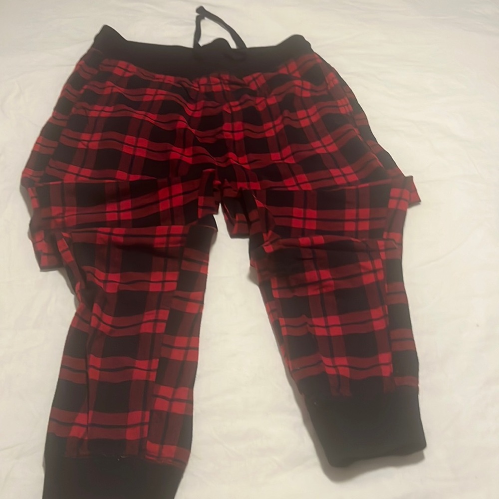 Aeropostale Pajamas.